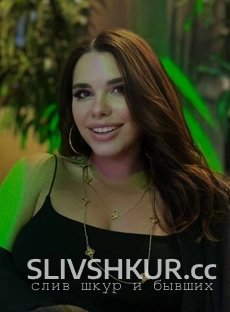 Слив шкуры Мария Рябкова с интим фото и видео