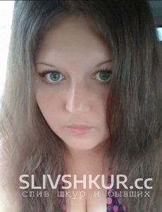 Слив шкуры Виолетта с интим фото и видео
