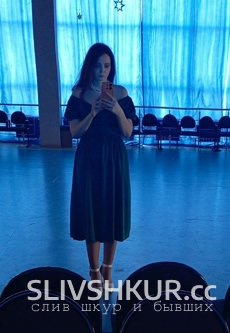 Слив шкуры Елена Калаущенко с интим фото и видео