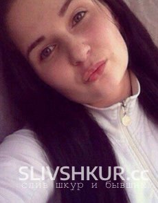 Слив шкуры Анастасия Шагаева с интим фото и видео