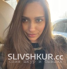 Слив шкуры Милана Некрасова с интим фото и видео