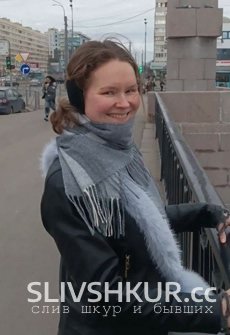 Слив шкуры Алина Бессе с интим фото и видео