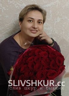 Слив шкуры Наталья Солощенко с интим фото и видео