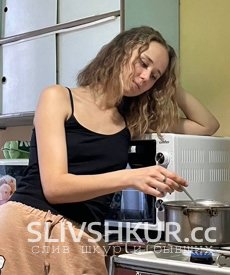 Слив шкуры Анастасия Фёдорова с интим фото и видео
