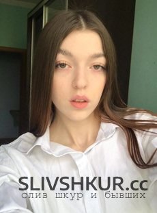 Слив шкуры Диана Шевченко с интим фото и видео