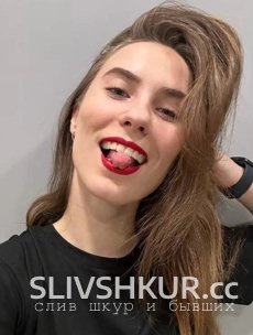 Полина Чувашова