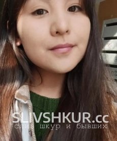 Слив шкуры Мария Кисатова с интим фото и видео